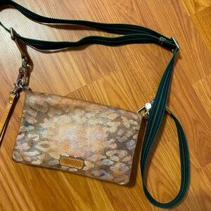 Consuela Gloria Uptown Crossbody Bag